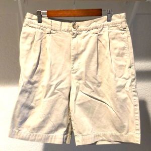 (4 for $20) Timberland Pleated Shorts